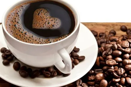 خواص شگفت انگیز قهوه