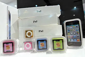 سوءاستفاده‌ فروشندگان iPhone در ایران