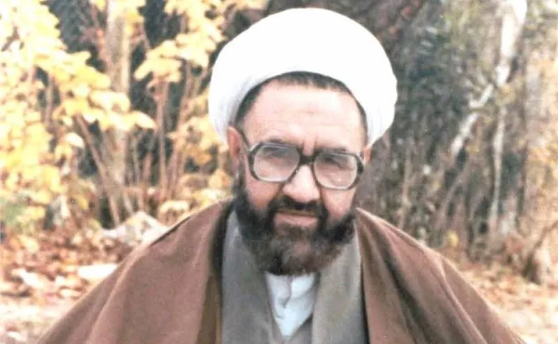 اتفاقی عجیب در لحظه اعلام خبر شهادت مرتضی مطهری در رادیو