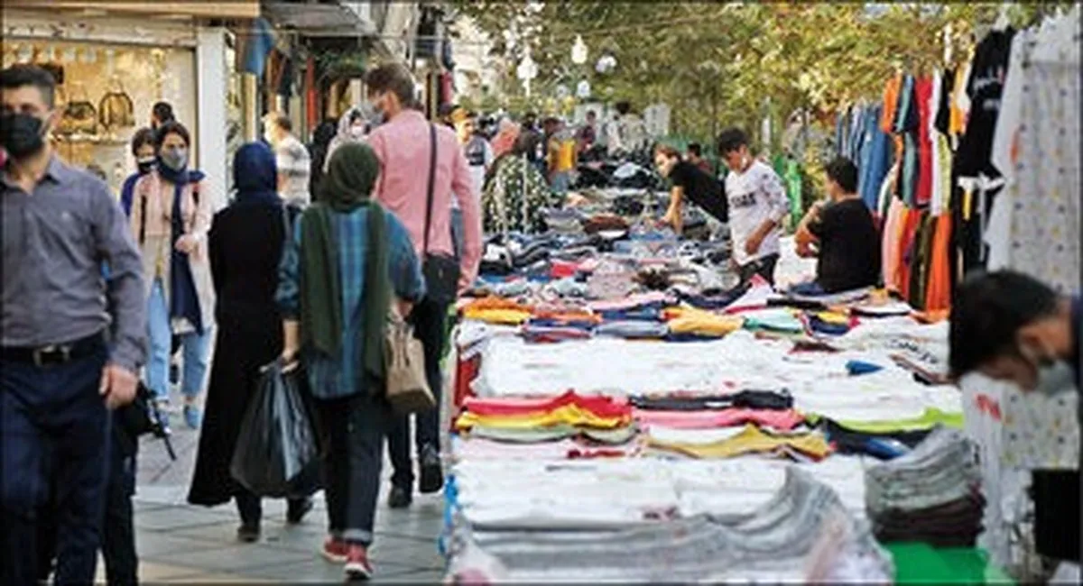 قیمت اجاره پیاده‌رو در تهران نجومی شد