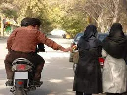 گزارش صداوسیما از یک سرقت عجیب!