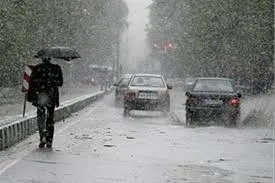 احتمال سیلاب در سیزده‌ بدر