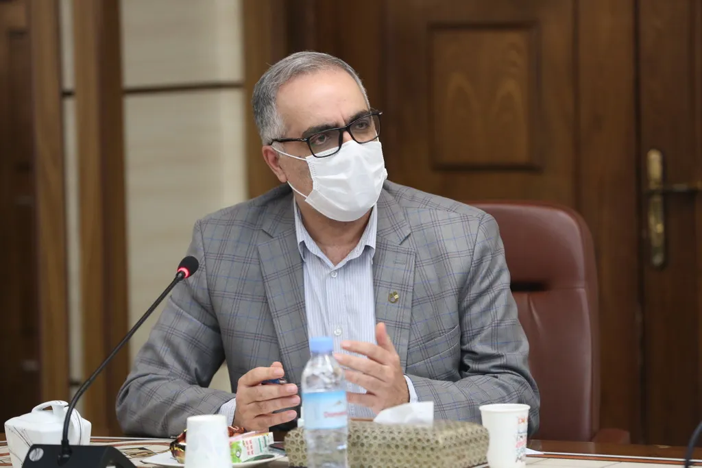 آخرین وضعیت اجرای پروژه تحول اکتشافات معدنی