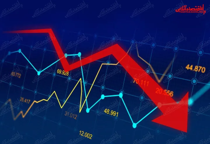 افت دو درصدی شستا در آخرین روز هفته/ سرخ&zwnj;پوشی شستا سهامدارانش را در صف فروش منتظر گذاشت