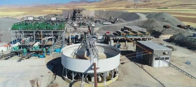 پنج طرح صنعتی در زنجان افتتاح شد