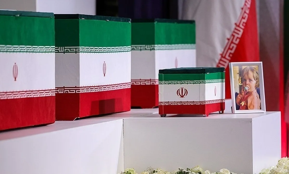 تابوت رهبر شهید فردا چگونه حمل می‌شود؟