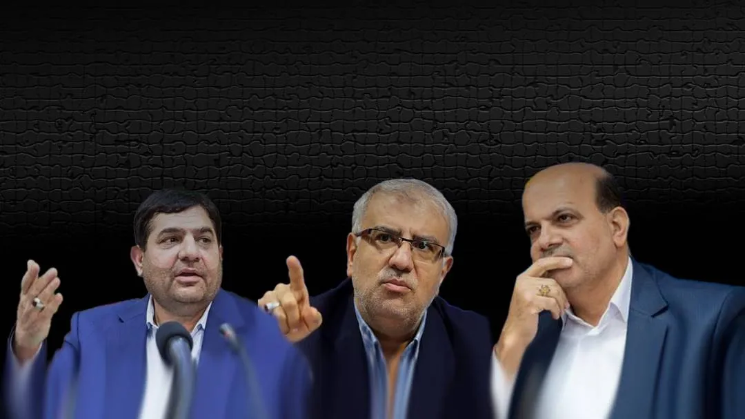 «پتروپارس» گرفتار در برزخ انتصابات