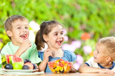 خوراکی‌های خوشمزه برای افزایش هوش