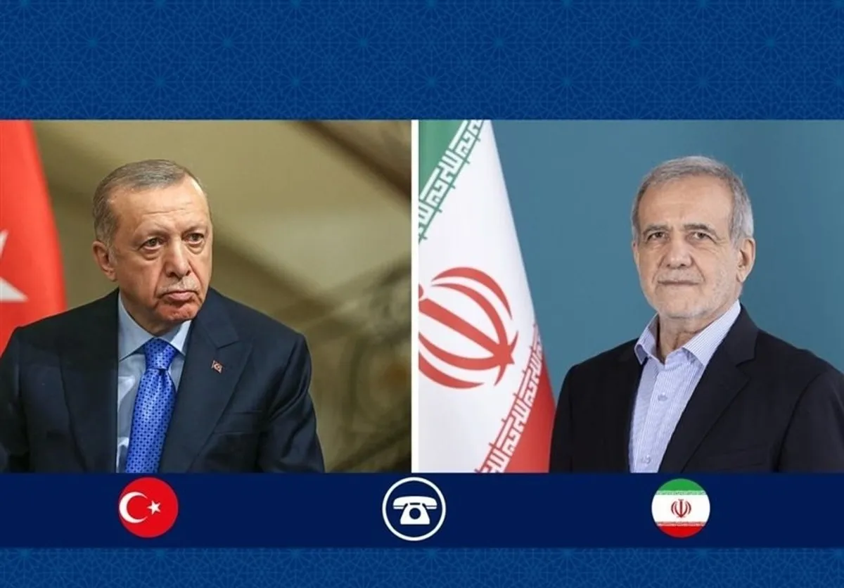 Iran Cautions Neighbors Against Cooperation with Aggressors