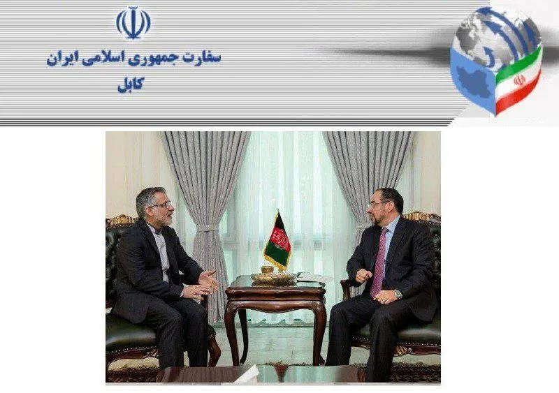 ایران قید دریافت وثیقه از اتباع افغان را برای صدور روادید حذف کرد