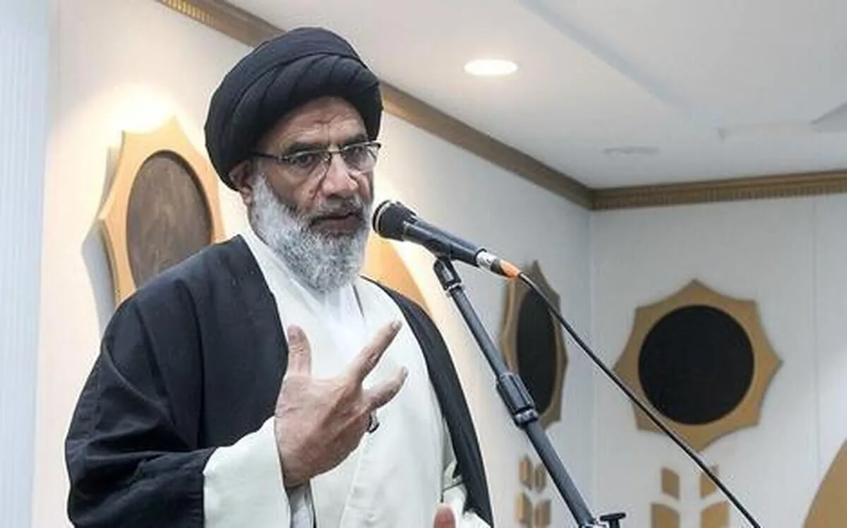 سازمان ملل یک دروغ بزرگ در حقوق بین‌الملل است