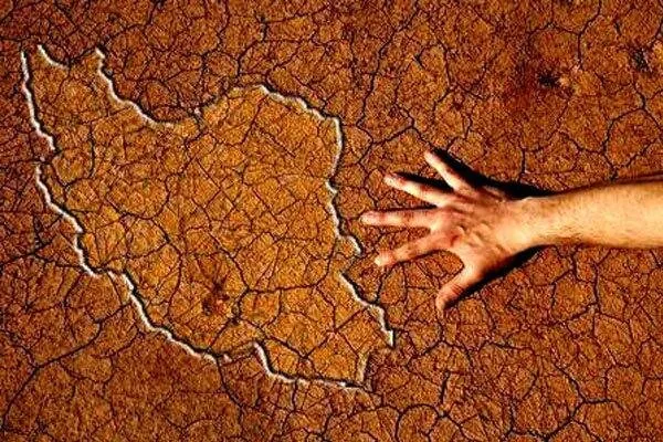 سردرگمی در حل بحران آب بخش کشاورزی