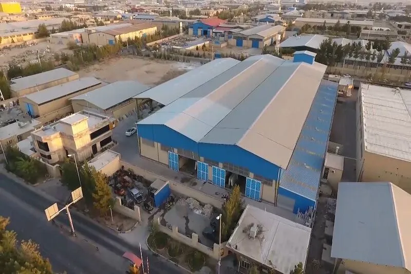 صنایع کوچک ۶هزار میلیارد ریال تسهیلات می‌ گیرند