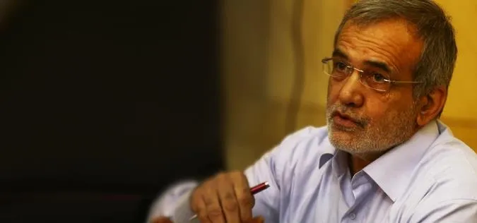 برجام اگر نتیجه نداشت، آمریکا آن را پاره نمی‌کرد