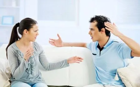 بهترین رفتار در برابر همسر بهانه جو و بهانه گیر