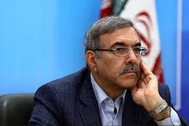 مشاور رییس جمهور در امور مناطق آزاد منصوب شد