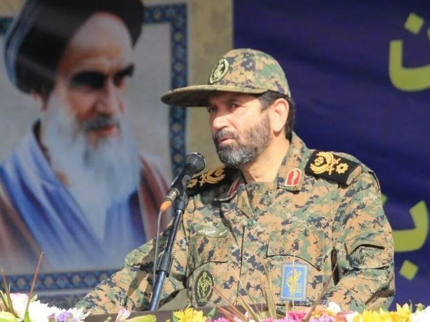تاکنون ۸۵۰ نفر از بسیجیان در تهران مجروح و سه تن شهید شدند