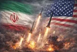فوری؛ آغاز پرواز جنگنده‌های آمریکا به سوی خاورمیانه / امشب جنگ می‌شود؟