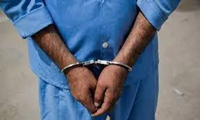 دستگیری-قاتل-فراری-در-محله-دربند-تهران
