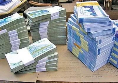 حقوق‌های نجومی با سهل‌انگاری درگذشته‌ها پدیدآمد