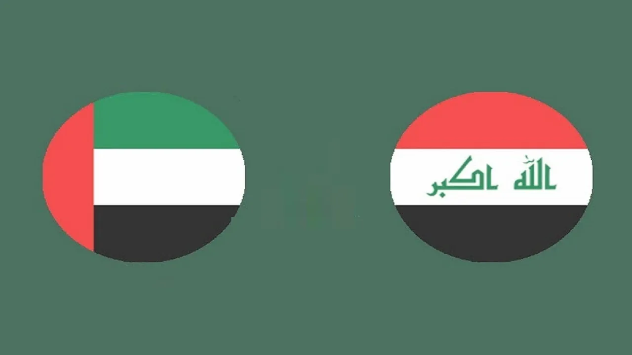 با تساوی امارات و عراق همه چیز به نفع ایران شد