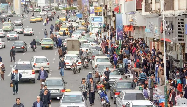 تمدید۶ماهه قرارداد شهرداری با پارکبان‌ها