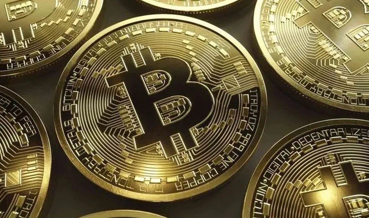 بیت‌کوین ریزش کرد