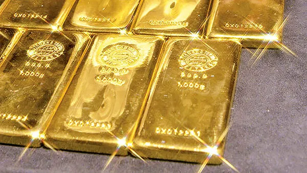 تاثیر بیت‌کوین بر تقاضای طلا