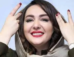 بیوگرافی هانیه توسلی از دیروز تا امروز + تصاویر