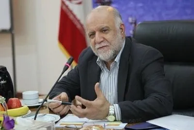زنگنه:جزئیات پیشنهاد‌نفتی ایران به‌‌‌روس‌ها