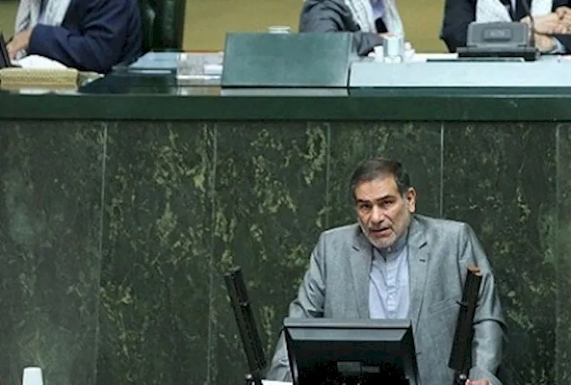 احتمال ارائه گزارش شمخانی از «FATF» به مجلس