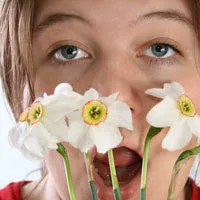 آنتی هیستامین‌های طبیعی برای مبتلایان به آلرژی