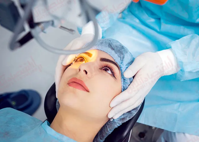 آیا نزدیک‌بینی بعد از لیزیک بازمی‌گردد؟