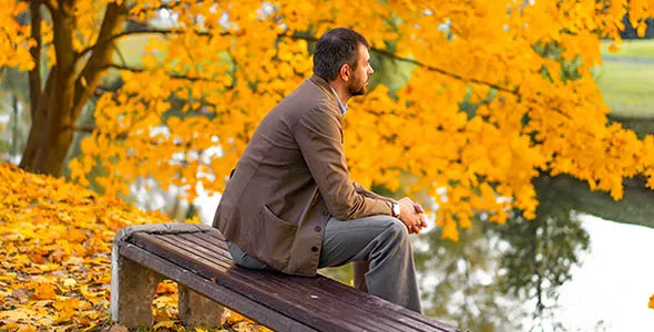 رگ خواب مرد متولد آبان ماه