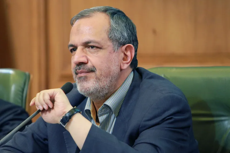 مسجد جامعی : کوتاهی کردیم