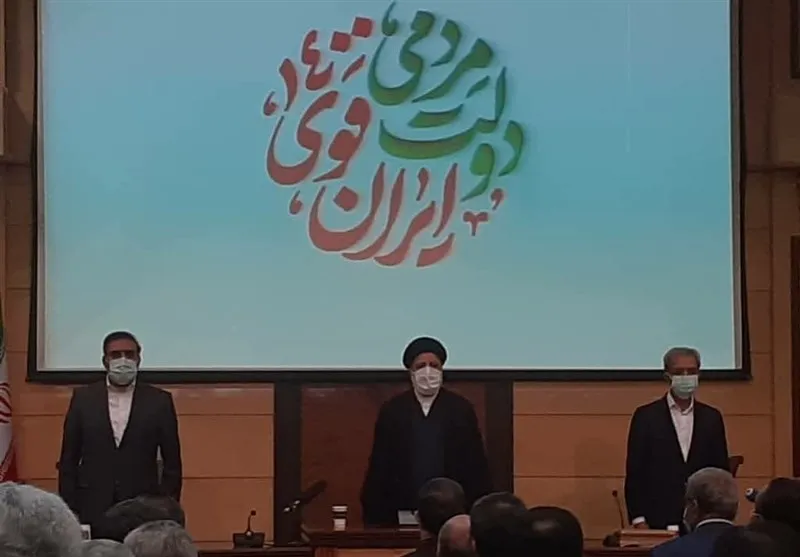 رییسی:‌ بازار را دستوری و پشت درهای بسته نمی شود اداره کرد