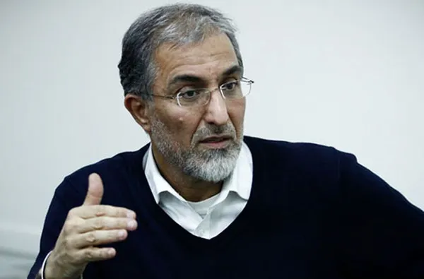اصلاح نظام مالیاتی تنها راه برون رفت از بحران اقتصادی