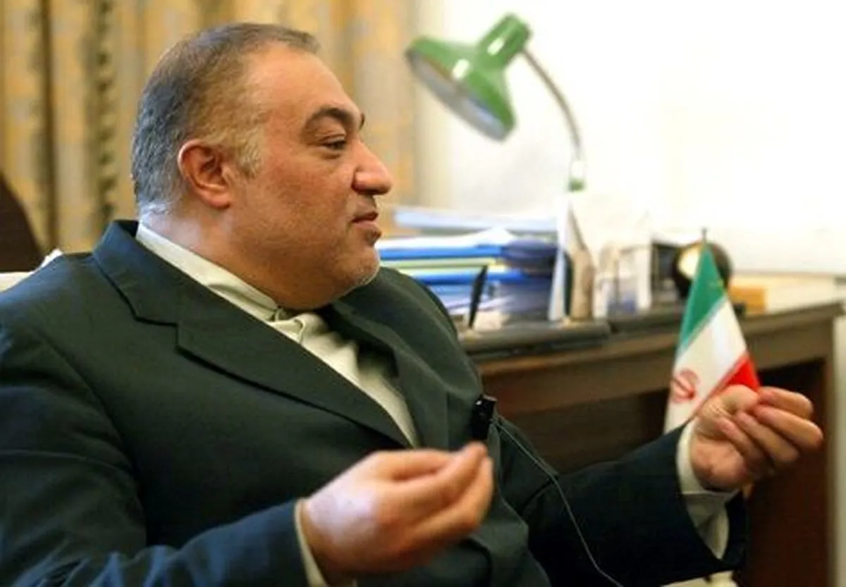 تجارت ایران و عربستان به بیش از ۸۰۰ میلیون دلار خواهد رسید
