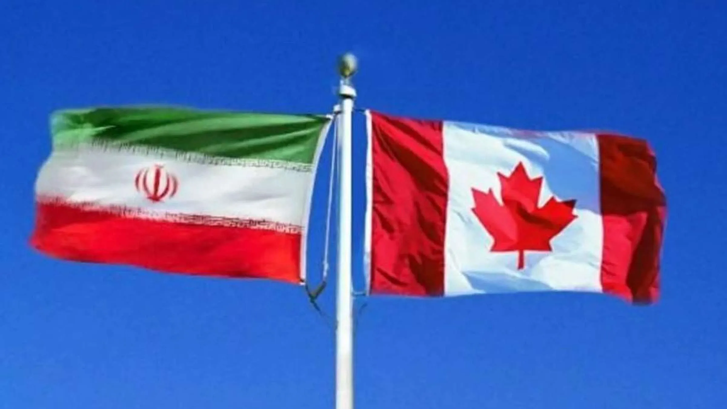 تحریم های جدید کانادا علیه ایران