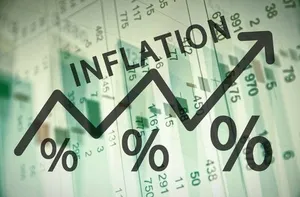 نرخ تورم آلمان به بالاترین سطح در ۳ سال گذشته رسید