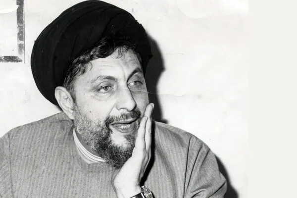 امام موسی صدر زنده است