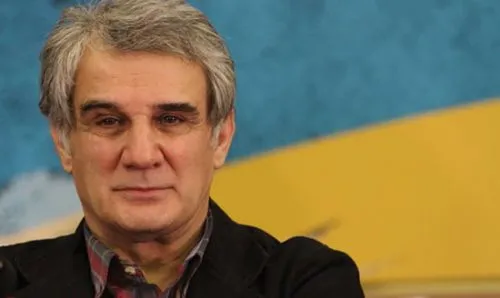 همسر دوم مهدی هاشمی را بشناسید +عکس