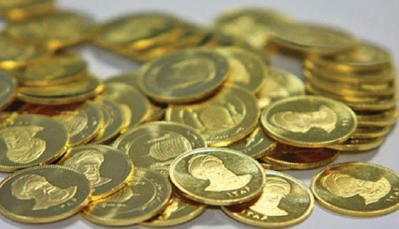 1 میلیون و 29 هزار تومان؛ افزایش قیمت سکه طی 5 سال