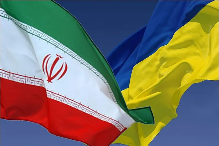 آمادگی اوکراین برای ترانزیت نفت ایران به اروپا