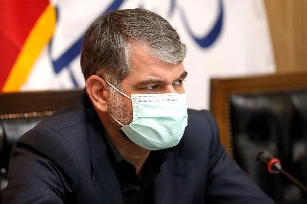 ایران علاقه‌مند به همکاری با «یونیدو» است