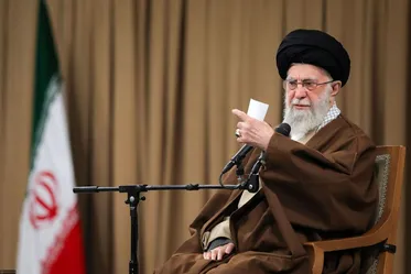 Leader Pardons, Commutes Sentences of over 2,100 Convicts on Revolution Anniv.