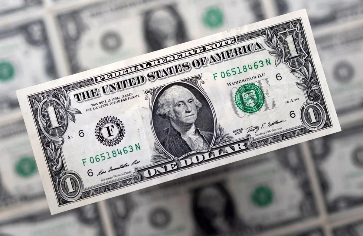 قیمت دلار، یورو، سکه و طلا امروز ۵ اردیبهشت ۱۴۰۴ / دلار دوباره ریخت + جدول