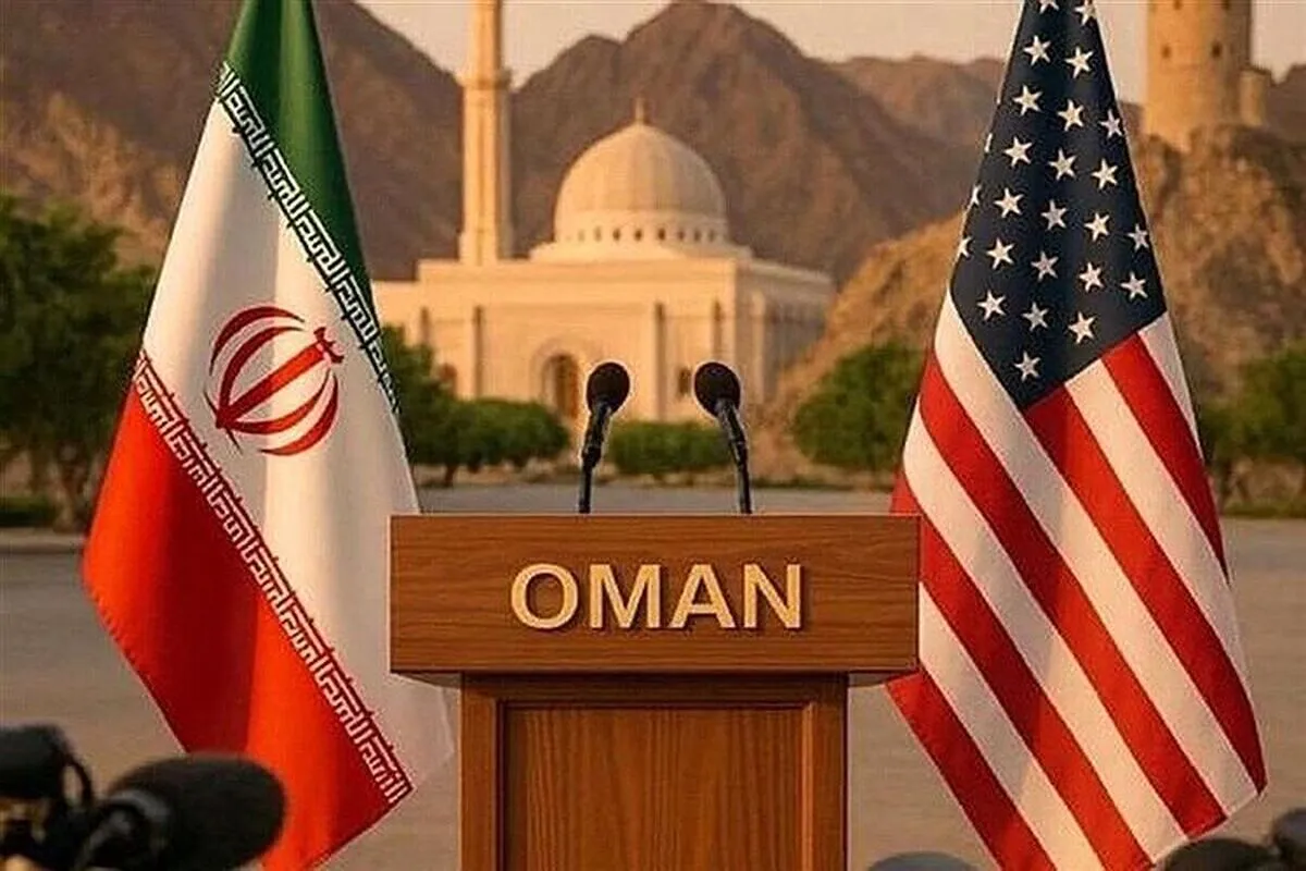 تهدید نظامی آمریکا علیه عمان / تنش‌ها بر سر روابط با ایران شدت گرفت