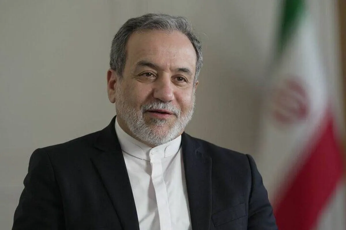 Iran’s nuclear technology cannot be destroyed by bombardment: Foreign minister