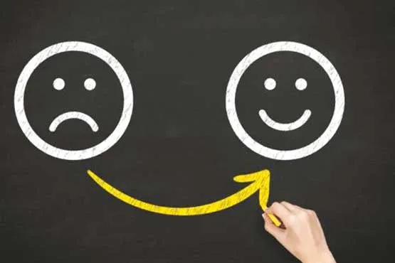 همه چیز درباره اضطراب نوروزی!